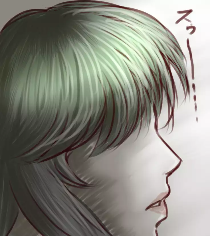 Sendai to toshi on ga ichaicha suru hanashi - Chapter 1-5