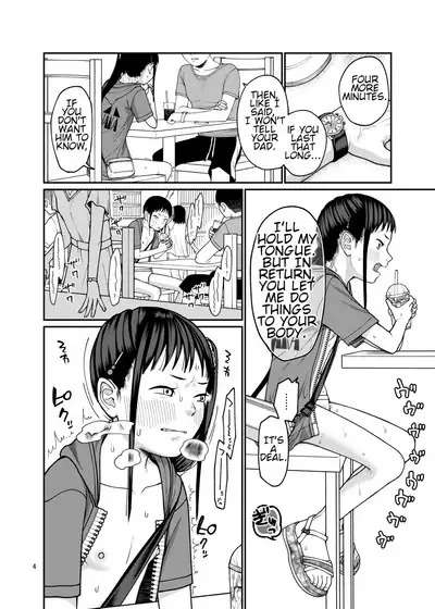 Modorenai Hibi - Days I can't go back to