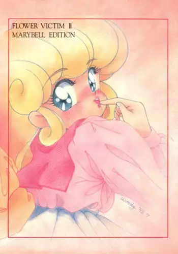 FLOWER VICTIM II MARYBELL EDITION