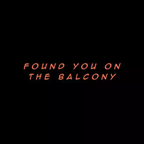 My Lonely Never Ending Game of Hide and Seek