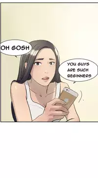 Double Date Ch.1-15 (English) (Ongoing)