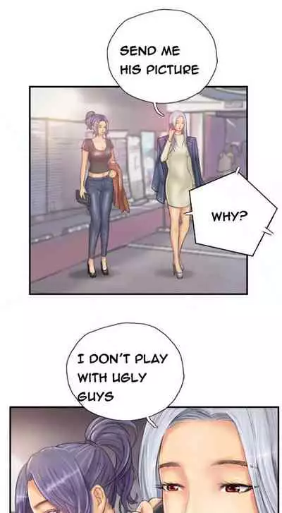 [LSD] New Face (Ch.1 - 40) [English] [END]