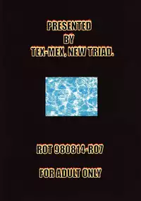 [TEX-MEX] Ground Zero (Street Fighter)