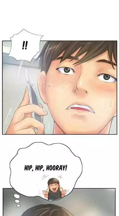 [LSD] New Face (Ch.1 - 40) [English] [END]