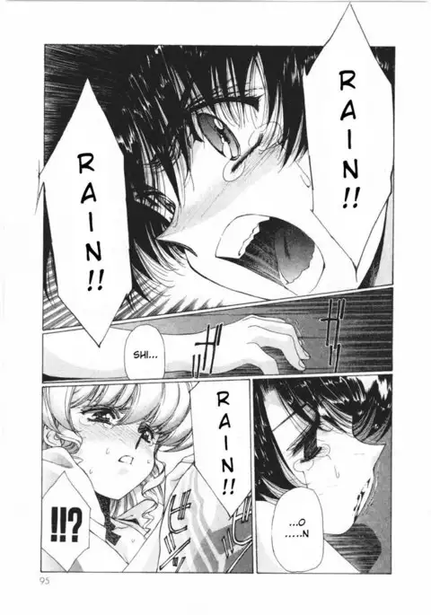 Vampire Master Vol2 - Night14