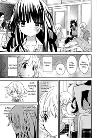 [Gyuunyuu Rinda] Torotoro no Koi Ch. 1-5 [English] [TZdY]