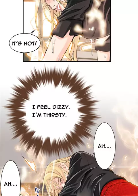 Bastard's Dead Man Ch.0-8