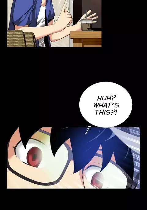 Love Parameter Ch.1-51