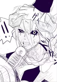 [nier] NARUTO 【Personal exercise】Continuous updating