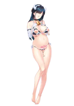 My Married Cousin's Need for Seed