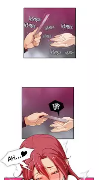 [Yi Hyeon Min] Secret Folder Ch.1-10 (English) (Ongoing)