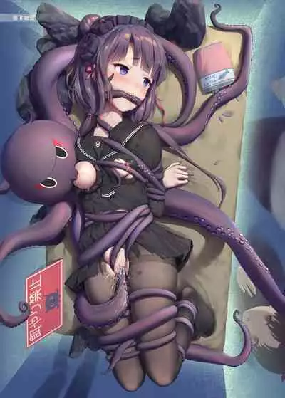 Ai no Megami no Asobiaruki