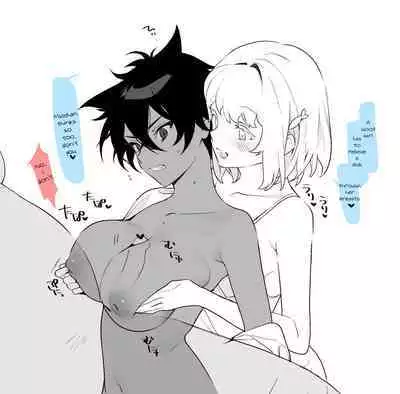 Yuri JK defeated by Ojisan's cock