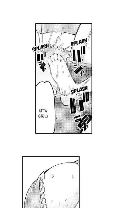 Cum Aboard the Slut Shuttle Ch. 1 - 9