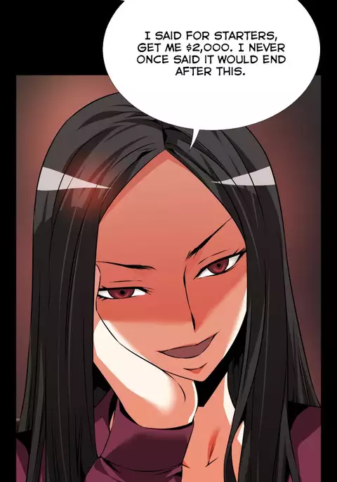 Love Parameter Ch.1-78