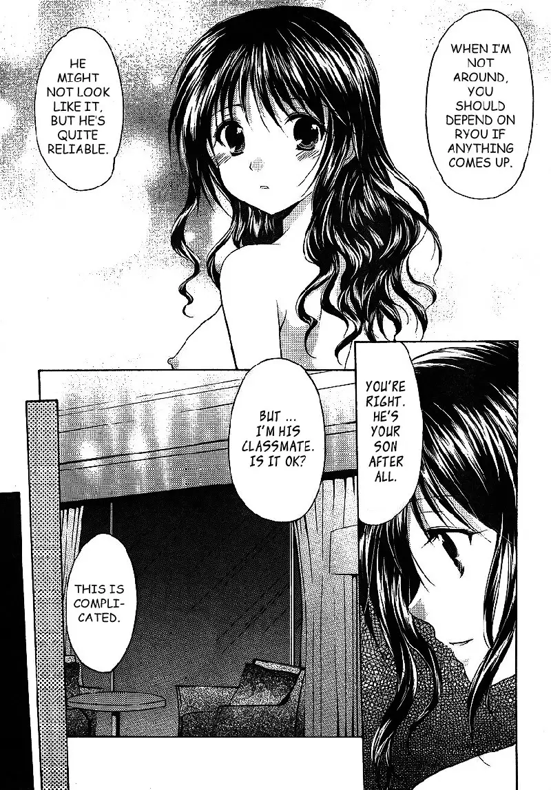 My Mom Is My Classmate vol1 - PT5