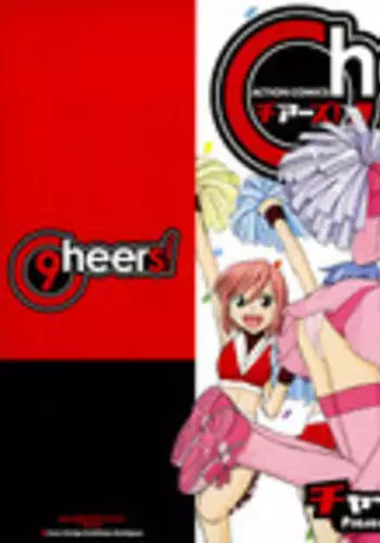[Charlie Nishinaka] Cheers! 9 [English] [SaHa]