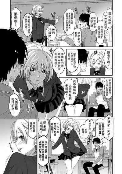 Itaiamai | 痛苦的甜蜜 Ch. 1-13