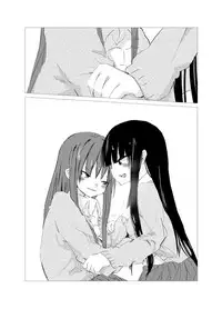 obscure morning ch.1-2