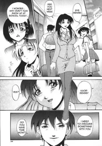 Welcome To The Darkside 6 - Secret(1st Half)