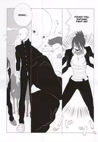 S.S.C.C (One-Punch Man) [English] [Cody Scans]