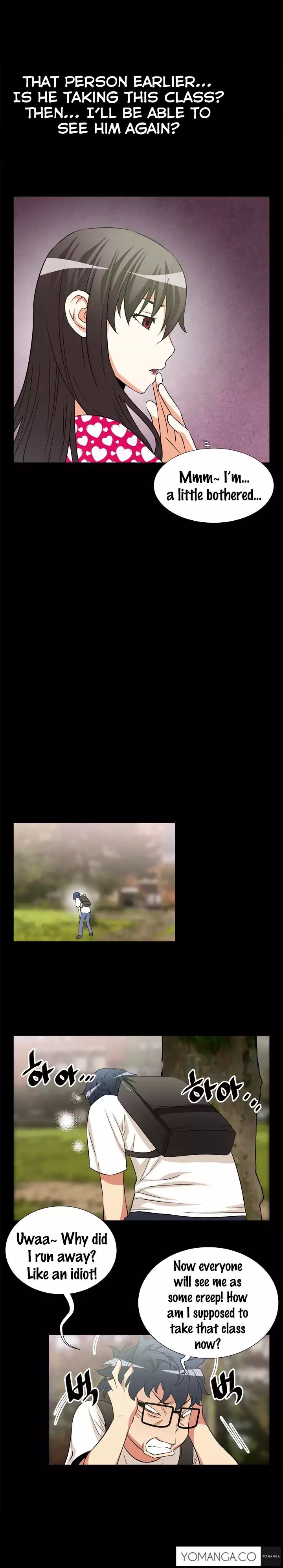 Love Parameter Ch.1-28