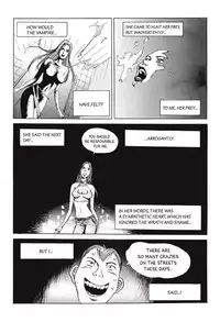 [Lee Yo Dong] Vampire [ENG]