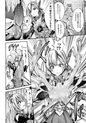 Fallen Fantasy ―堕ちたる幻想―