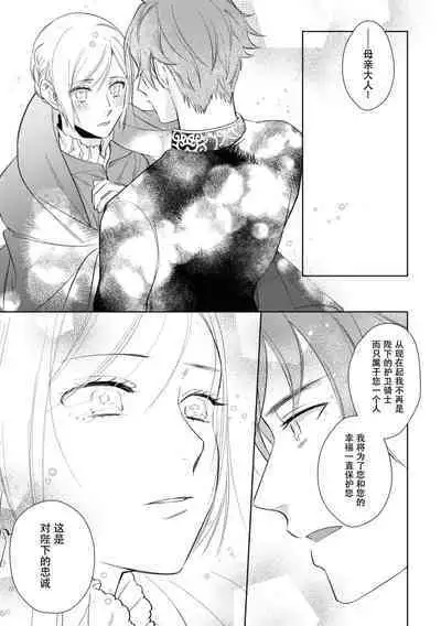 Minarai goei kishi to ōjo no himegoto | 见习护卫骑士和王女的秘事