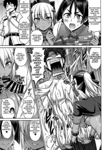 Oyako Nakayoku A Parent And Child That Gets Along