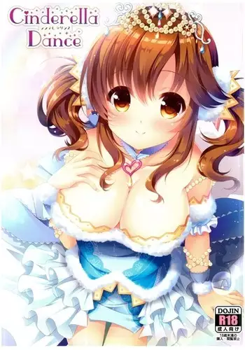 Cinderella Dance