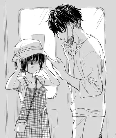 不可不可Pixiv Fanbox