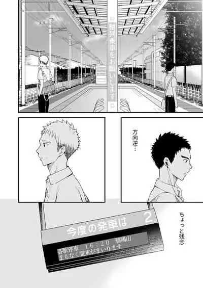 Sukoshi to Ippai no Seishun