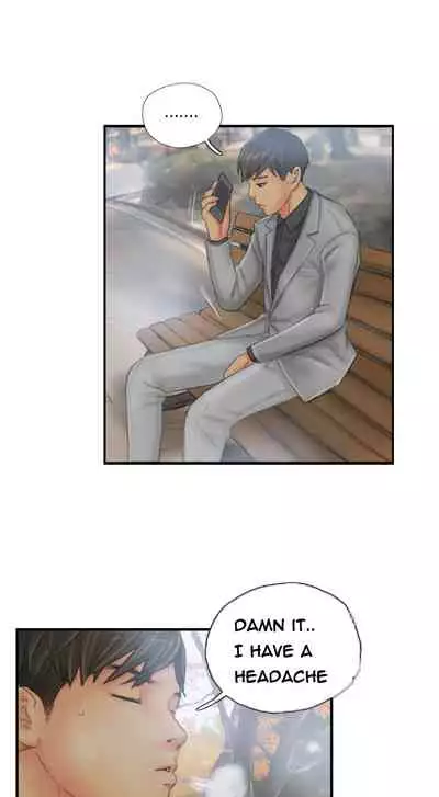 [LSD] New Face (Ch.1 - 40) [English] [END]