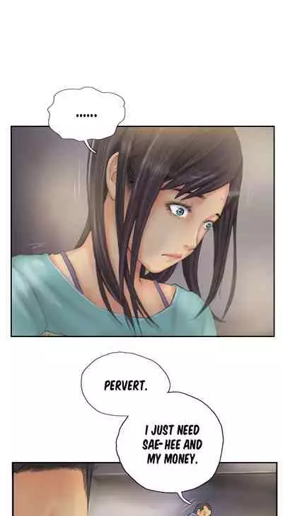 [LSD] New Face (Ch.1 - 40) [English] [END]