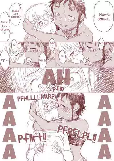 Boku to Ore / Trap and Sissy