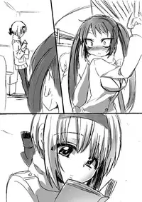 [Takashi] TS Kareshi to Ryoutou Kanojo