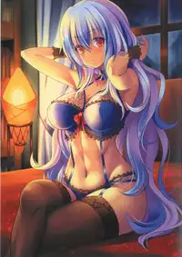 (Reitaisai 15) [Trouble Makers (Hijikawa)] NOT BAD DAY 6 (Touhou Project)