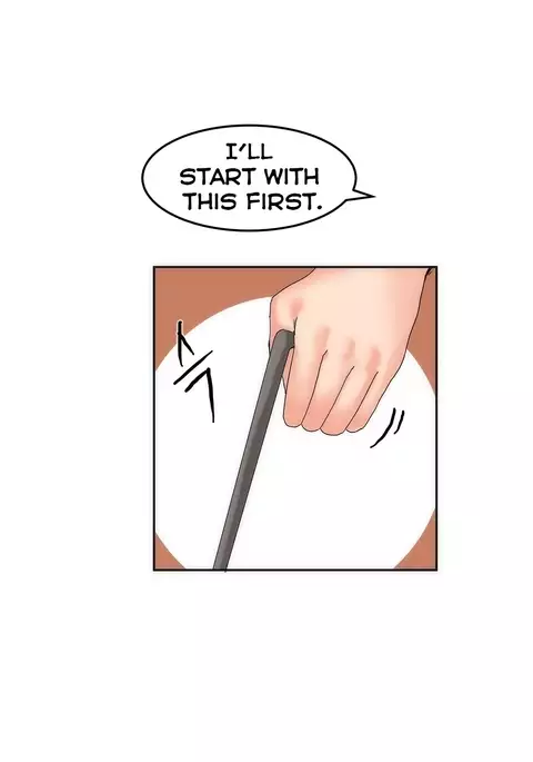 Hahri's Lumpy Boardhouse Ch. 0-17