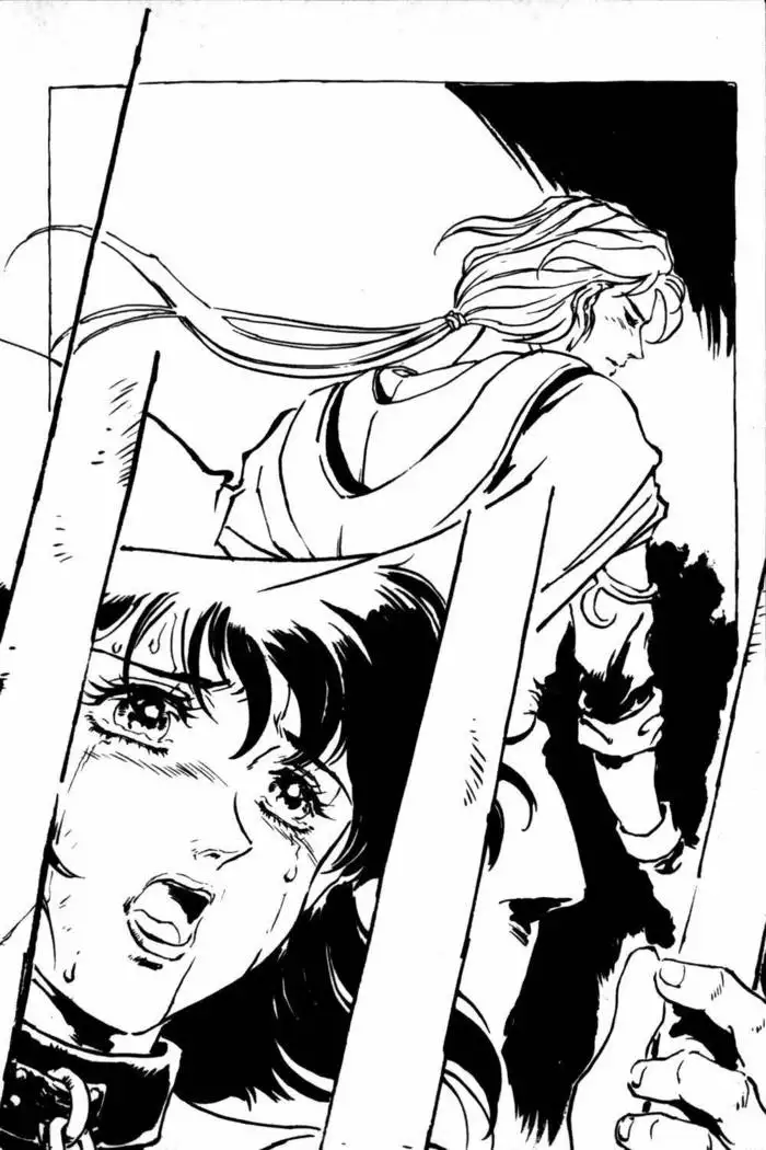 スズランの騎士