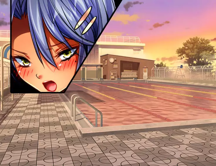 Enzai Zettai Yurusanai Man