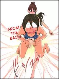 [Pecan (Makunouchi)] Monzetsu! Ladies Pool Joshou [English] [desudesu]