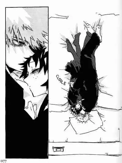 Soshite Kyoku wa yamanai | The Melody Which Ceases to End