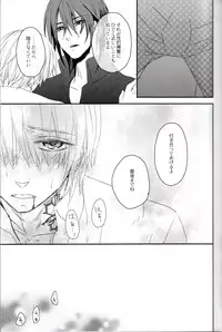 [lucciola (Mikawa Mimi)] The Beasts Party (Vampire Knight)