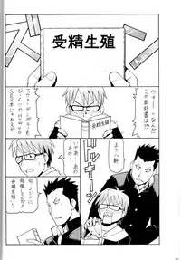[Toraya (ITOYOKO)] Gin no Nikusa Silver Fork (Silver Spoon)