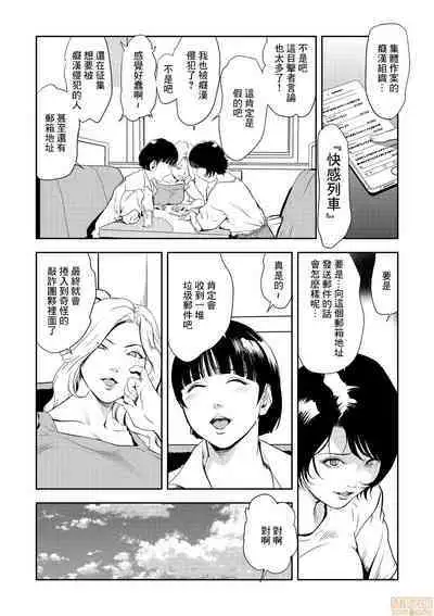 Chikan Express | 人妻快感特快车 1-29