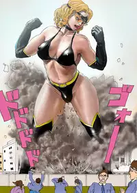 (AKAFUJI) The Third Planet's Nightmare 2: Tragedy Against 3B Class