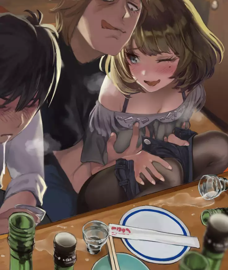 楓さん、大ファンです！