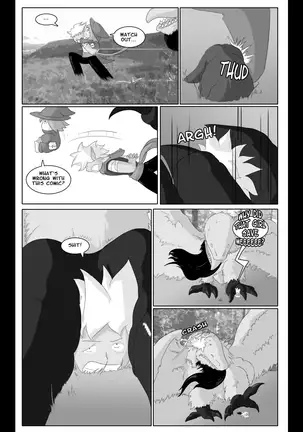 Sketch Man's Diaper Quest Complete