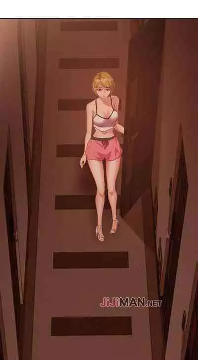 【周六连载】不良女房客（作者：Overlab studio） 第1~38话